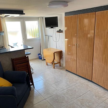 Studio Dans Un Endroit Calme Et Discret D Empuria Empuriabrava Exteriér fotografie