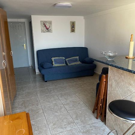 Studio Dans Un Endroit Calme Et Discret D Empuria Empuriabrava Exteriér fotografie