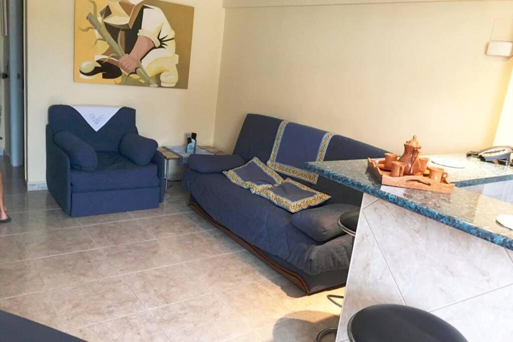 Studio Dans Un Endroit Calme Et Discret D Empuria Empuriabrava Exteriér fotografie