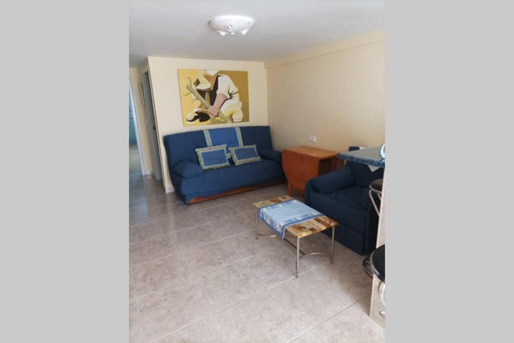 Studio Dans Un Endroit Calme Et Discret D Empuria Empuriabrava Exteriér fotografie
