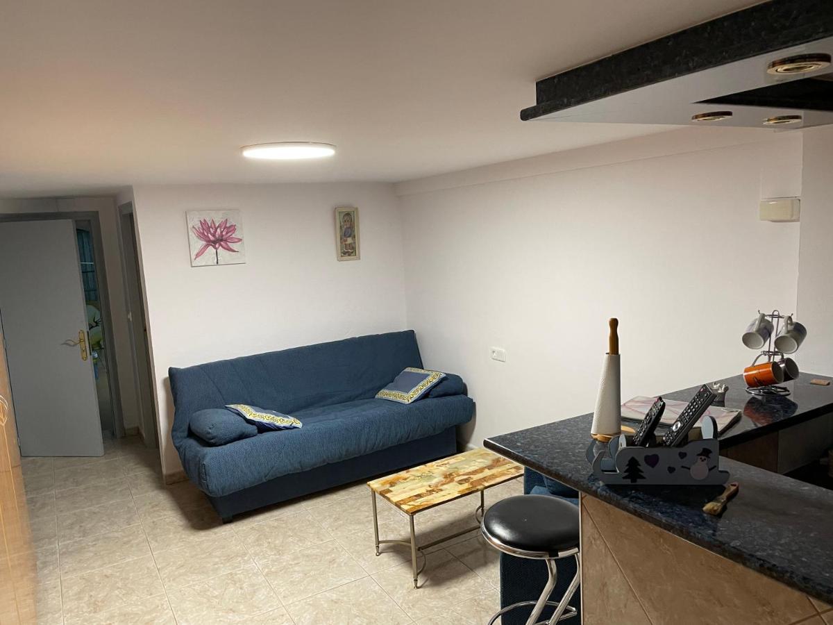 Studio Dans Un Endroit Calme Et Discret D Empuria Empuriabrava Exteriér fotografie