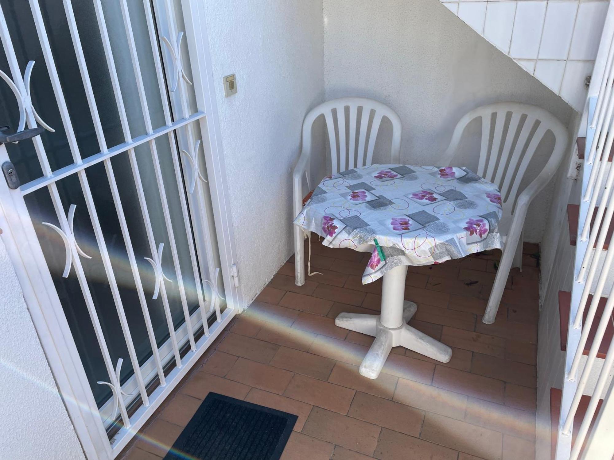 Studio Dans Un Endroit Calme Et Discret D Empuria Empuriabrava Exteriér fotografie