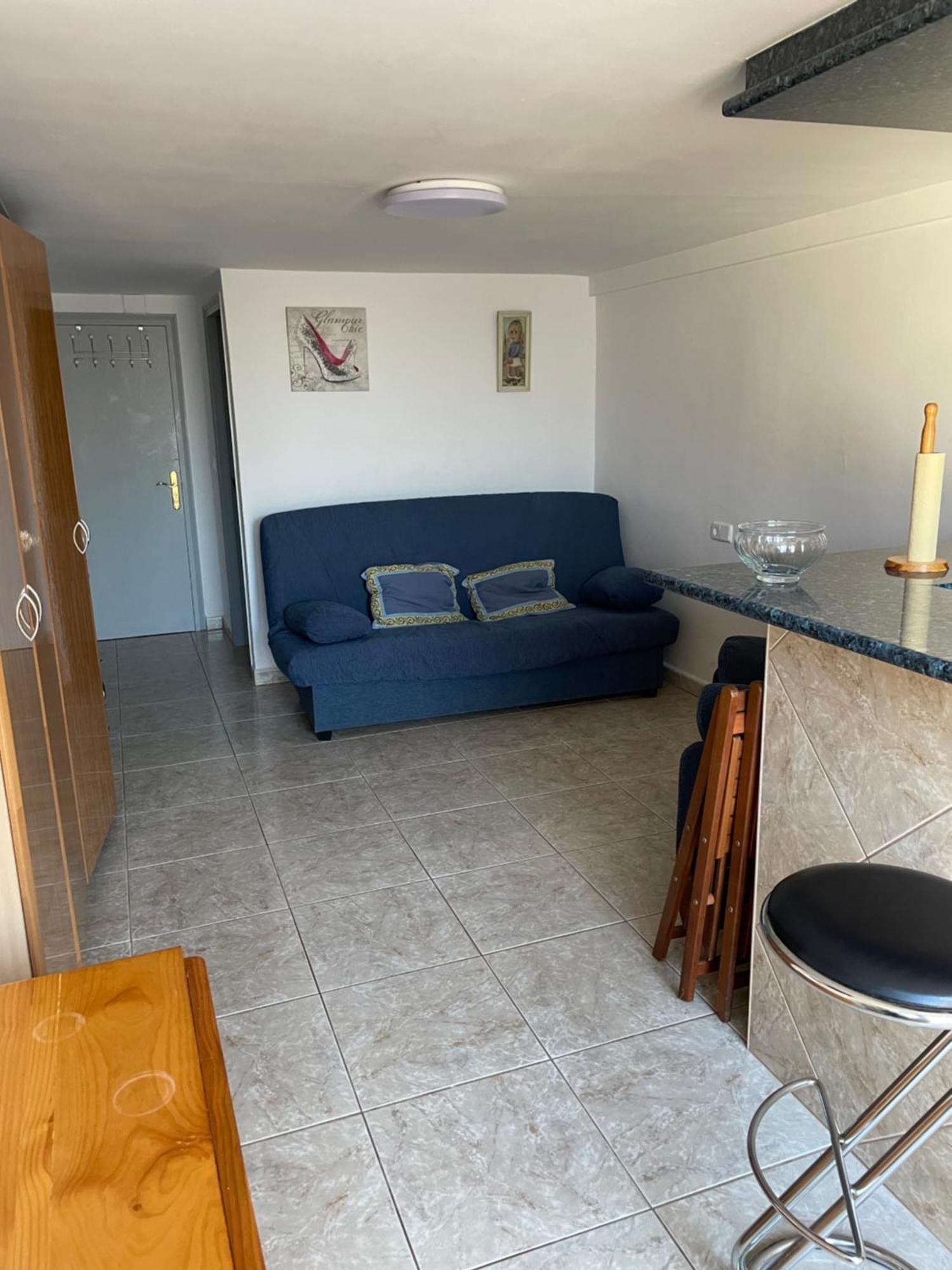 Studio Dans Un Endroit Calme Et Discret D Empuria Empuriabrava Exteriér fotografie